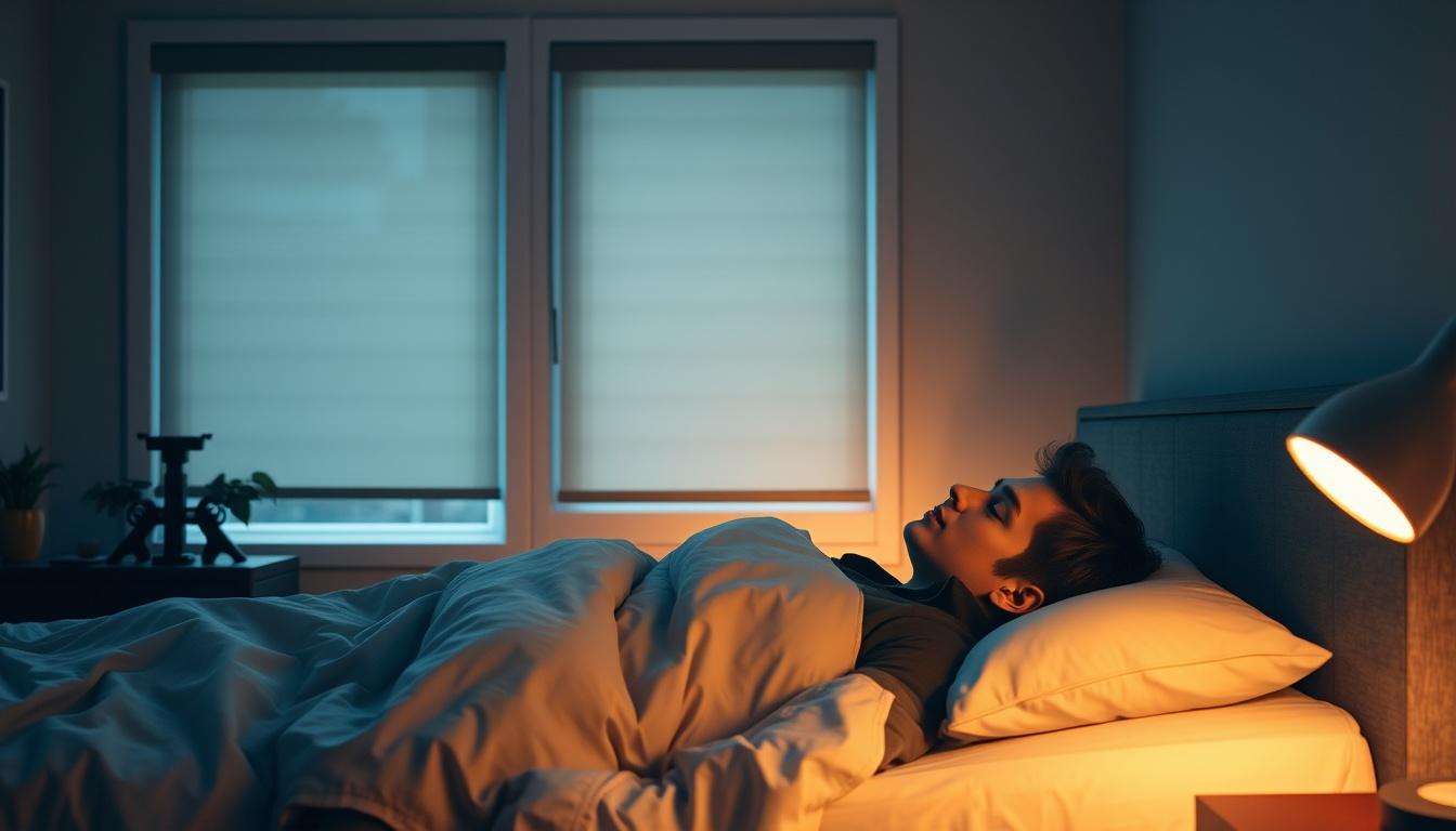 Ideal for Night Owls